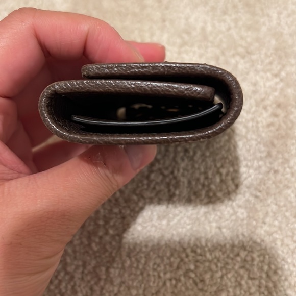 Gucci supreme key holder - Picture 4 of 5